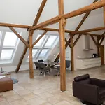 Hof Dalhaus Appartement Ludinghausen
