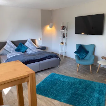 Apartamento Hof Dalhaus *