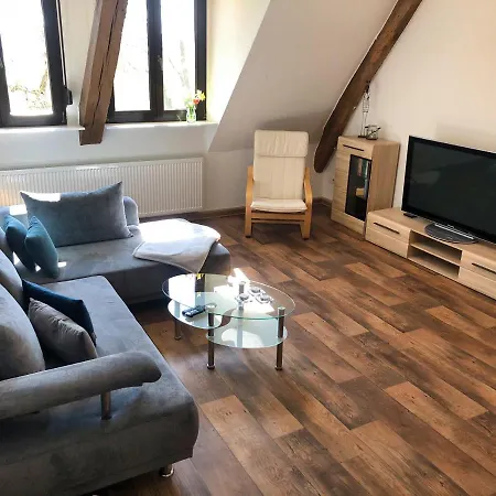 Apartamento Hof Dalhaus *