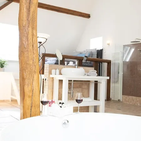 Apartment Hof Dalhaus Ludinghausen