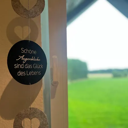 Apartamento Hof Dalhaus *