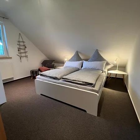 Hof Dalhaus Apartment *