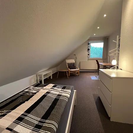 Apartamento Hof Dalhaus