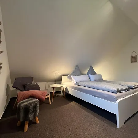 Hof Dalhaus Apartamento *