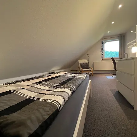 Apartamento Hof Dalhaus *