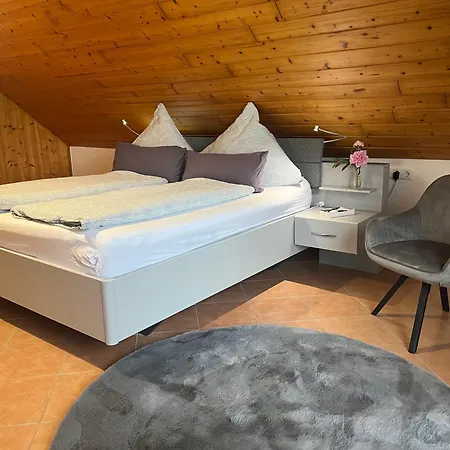 Hof Dalhaus Apartamento Ludinghausen