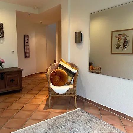 Apartamento Hof Dalhaus Ludinghausen