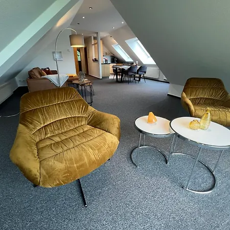 Apartment Hof Dalhaus Ludinghausen