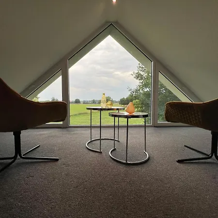 Hof Dalhaus Apartamento Ludinghausen