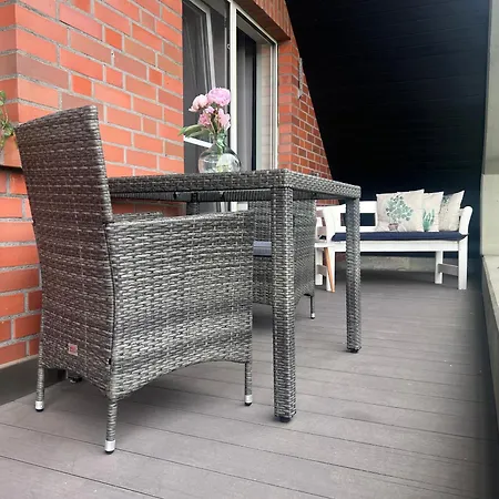 Hof Dalhaus Ludinghausen