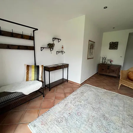 Hof Dalhaus Apartment Ludinghausen