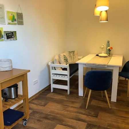Hof Dalhaus Apartment