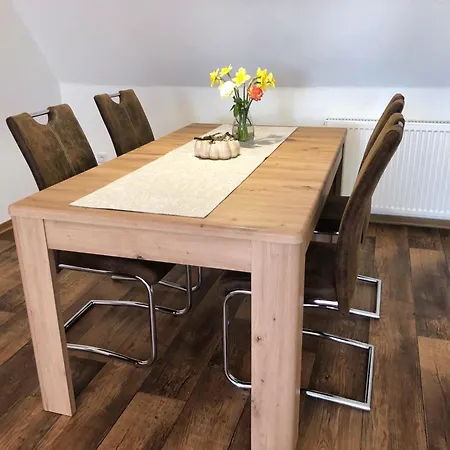Apartment Hof Dalhaus