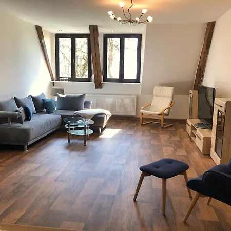 Hof Dalhaus Apartment Ludinghausen