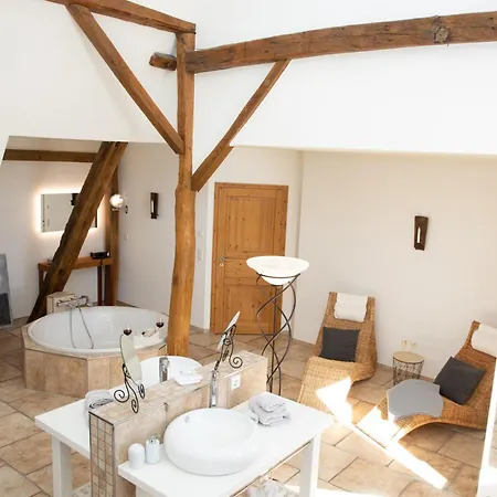 Hof Dalhaus Apartment