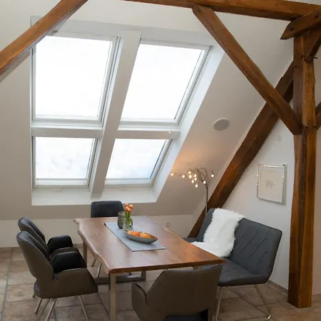 Apartment Hof Dalhaus