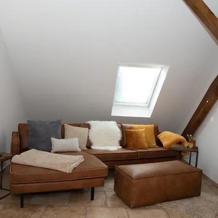 Hof Dalhaus Apartment Ludinghausen