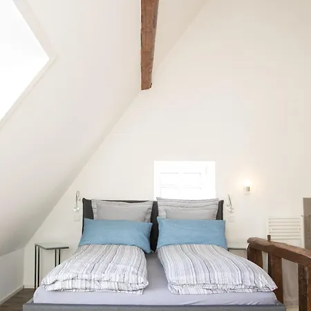 Apartment Hof Dalhaus Ludinghausen