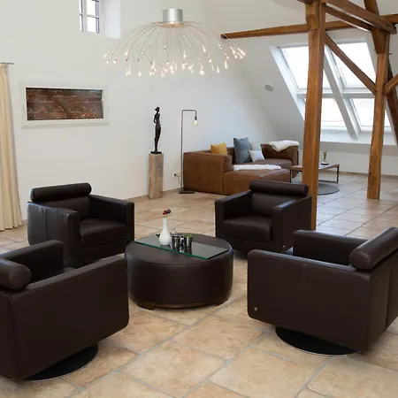 Hof Dalhaus 아파트