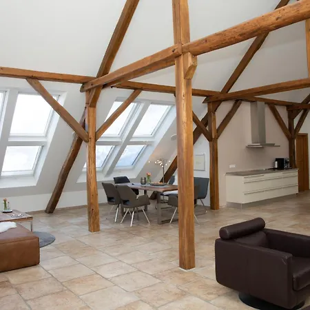 Hof Dalhaus Apartment Ludinghausen