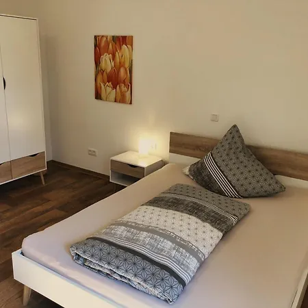 Hof Dalhaus Apartment Ludinghausen