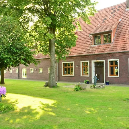 Hof Dalhaus Apartment