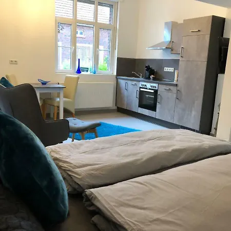 Apartamento Hof Dalhaus *