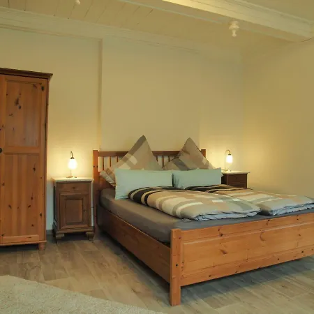 Hof Dalhaus Apartamento