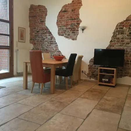 Hof Dalhaus Apartment Ludinghausen