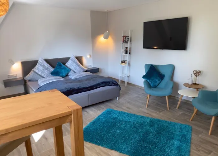 Apartament Hof Dalhaus *