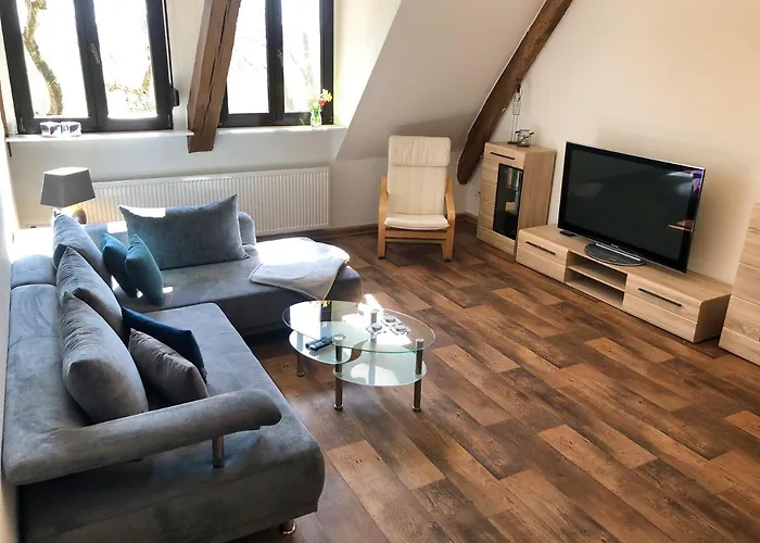 Apartament Hof Dalhaus *