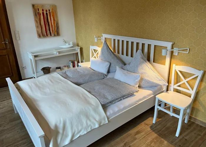 Hof Dalhaus * Lüdinghausen