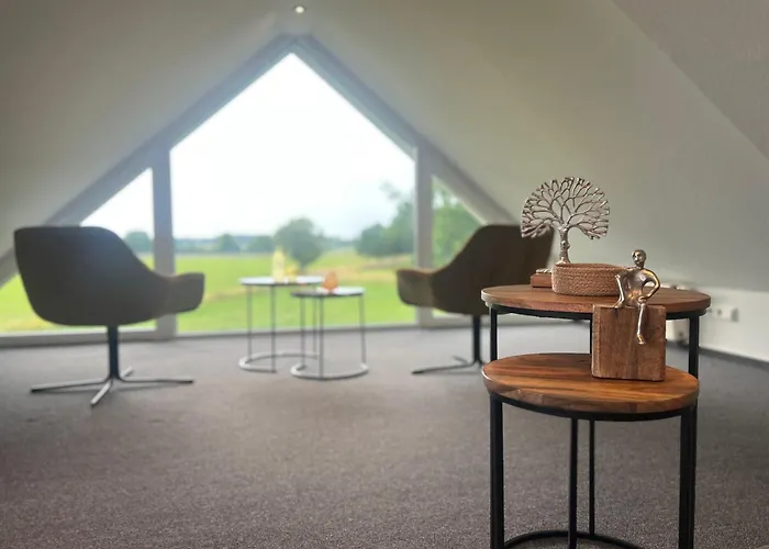 Hof Dalhaus Apartament