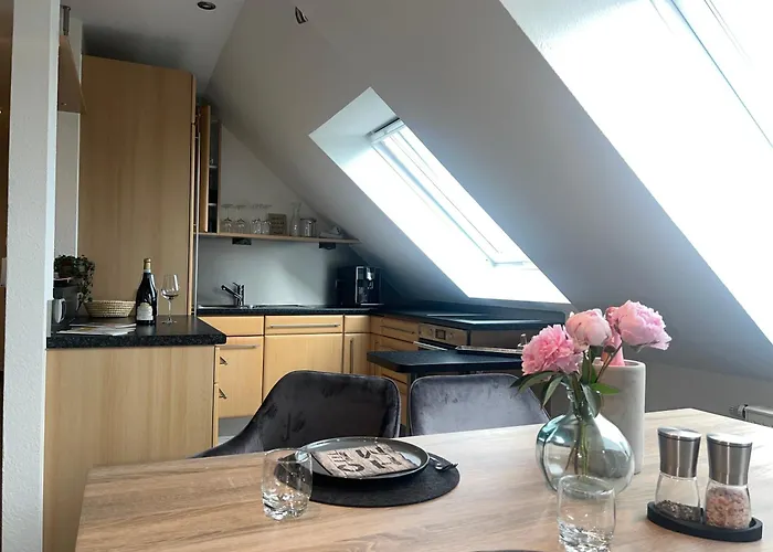 Hof Dalhaus Apartament Ludinghausen