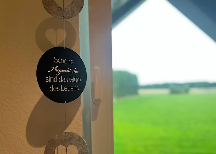 Apartament Hof Dalhaus *