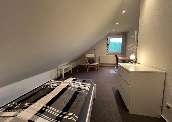 Apartament Hof Dalhaus