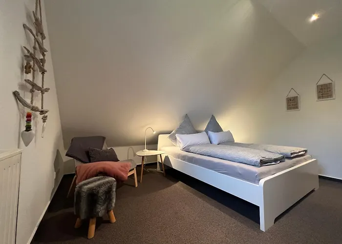 Hof Dalhaus Apartament *