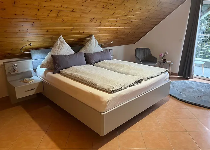 Hof Dalhaus * Ludinghausen