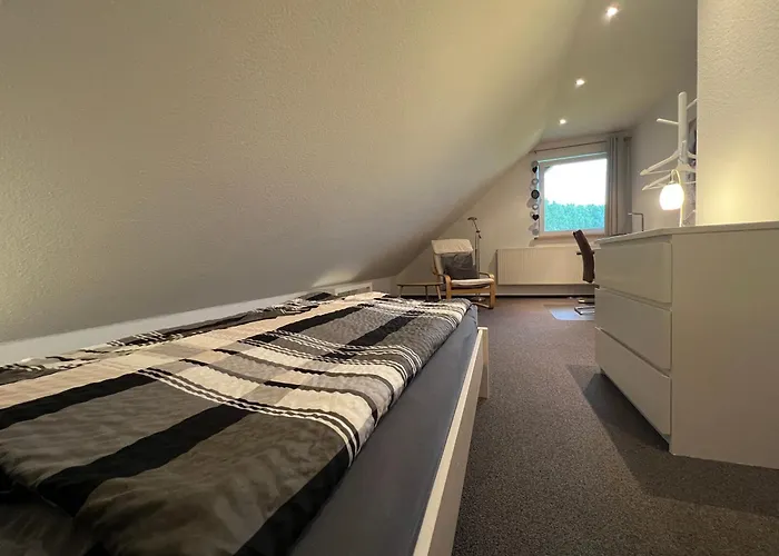 Apartament Hof Dalhaus *