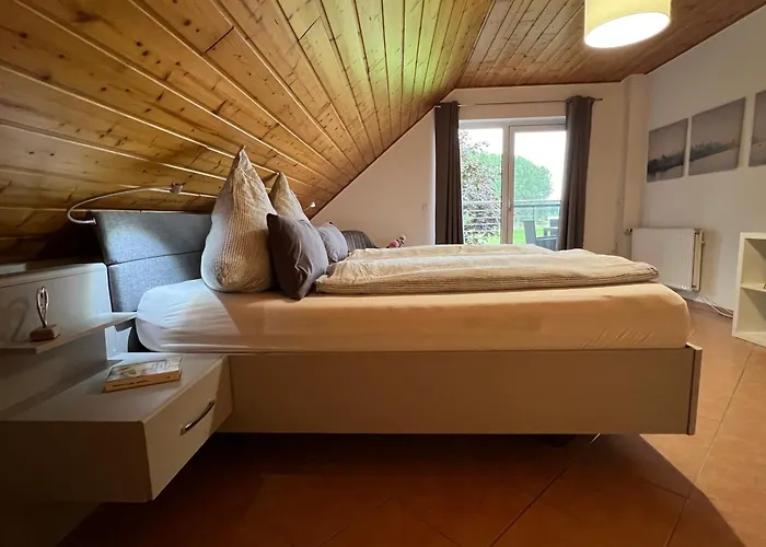 Hof Dalhaus Lüdinghausen