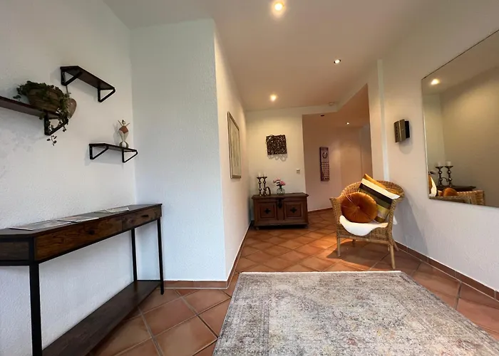 Hof Dalhaus Apartament