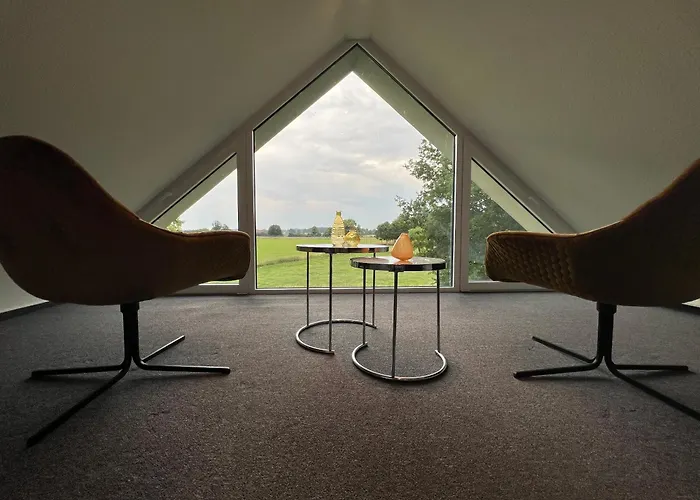 Hof Dalhaus Apartament Ludinghausen