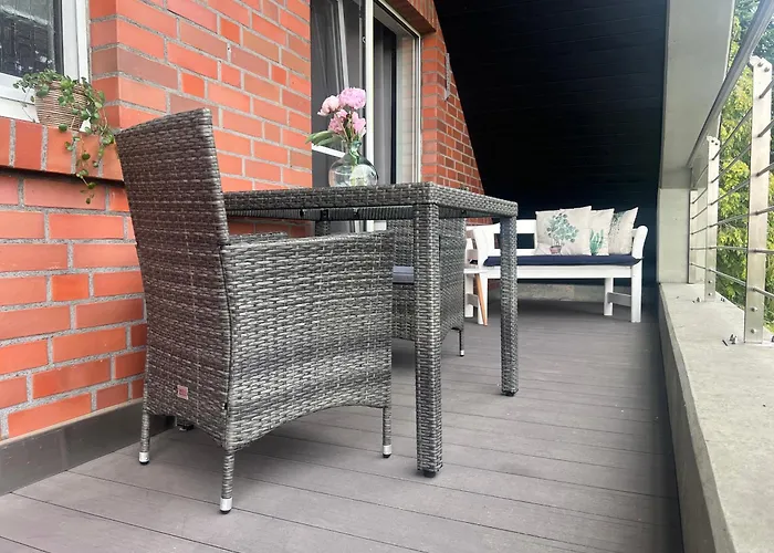 Hof Dalhaus Ludinghausen