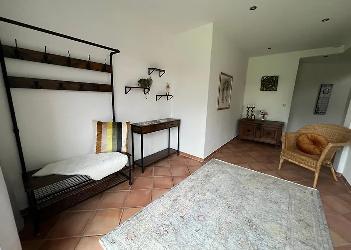 Hof Dalhaus Apartament Ludinghausen