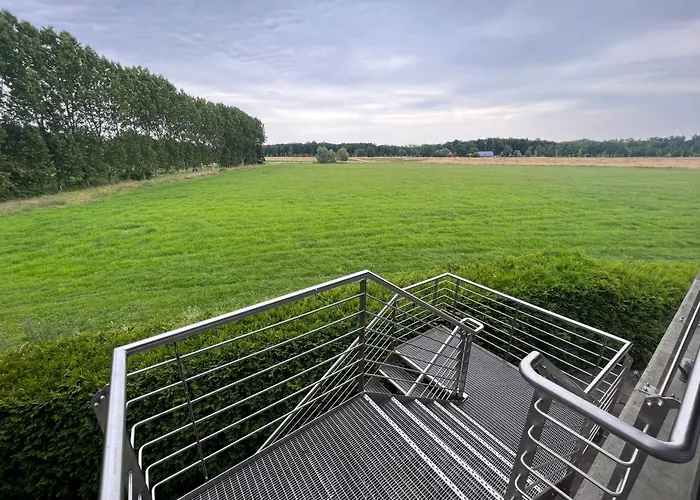 Apartament Hof Dalhaus *