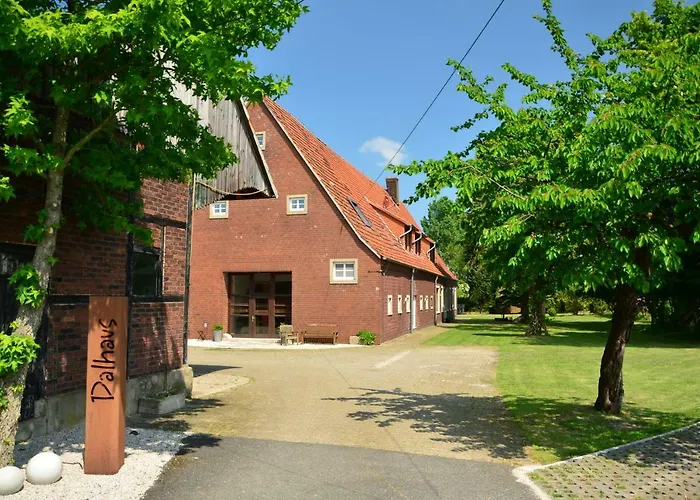 Hof Dalhaus