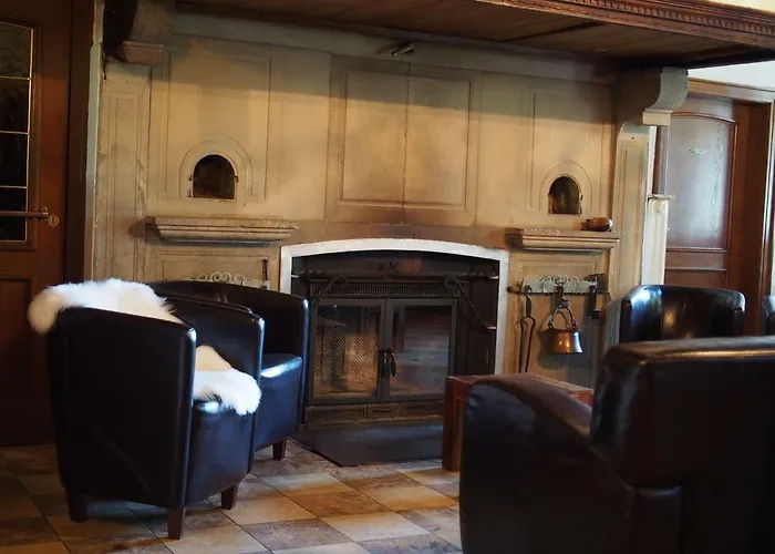 Hof Dalhaus Ludinghausen