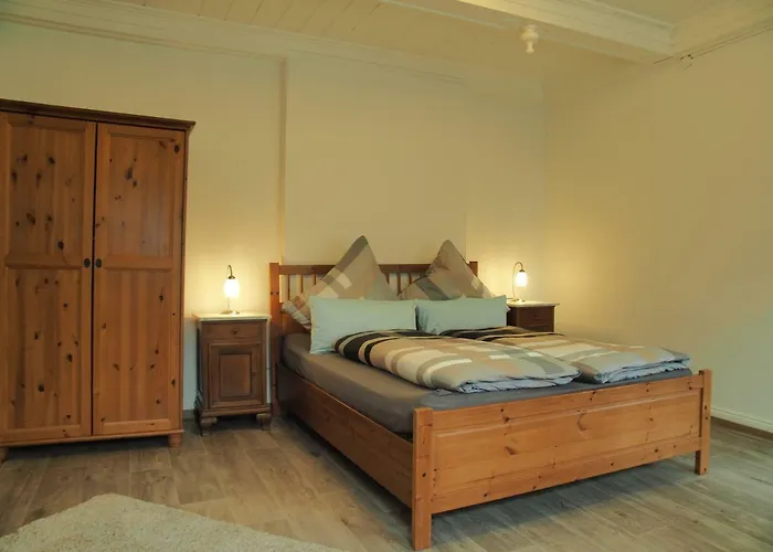 Hof Dalhaus Apartman